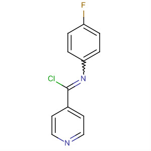 CAS No 652148-54-4  Molecular Structure