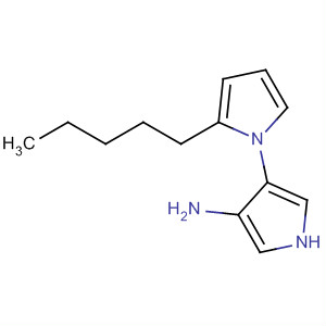 CAS No 652148-79-3  Molecular Structure