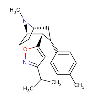 CAS No 652149-04-7  Molecular Structure