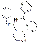 CAS No 65215-54-5  Molecular Structure