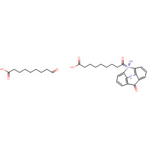 CAS No 652150-01-1  Molecular Structure