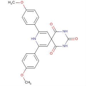 CAS No 652150-59-9  Molecular Structure