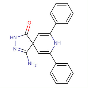 CAS No 652150-64-6  Molecular Structure