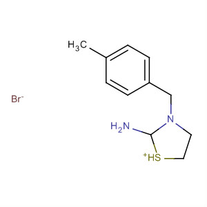 CAS No 652152-23-3  Molecular Structure