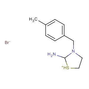 Cas Number: 652152-23-3  Molecular Structure