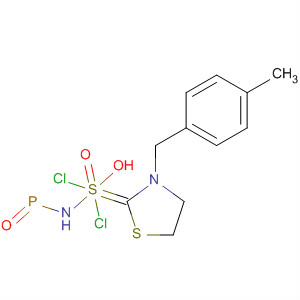 Cas Number: 652152-36-8  Molecular Structure