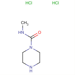 CAS No 652154-17-1  Molecular Structure