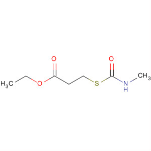 CAS No 652154-34-2  Molecular Structure