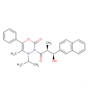 CAS No 652155-42-5  Molecular Structure