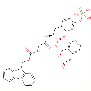 CAS No 652155-96-9  Molecular Structure