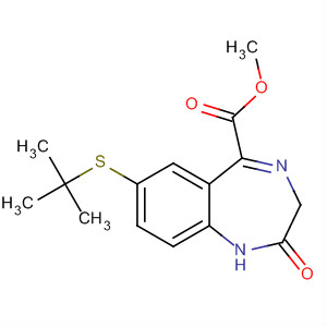 CAS No 652156-36-0  Molecular Structure