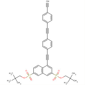 CAS No 652156-97-3  Molecular Structure
