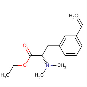 CAS No 652157-03-4  Molecular Structure