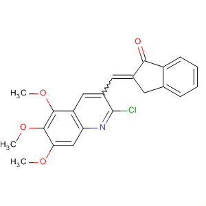 Cas Number: 652158-25-3  Molecular Structure