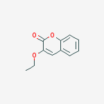 CAS No 65216-93-5  Molecular Structure