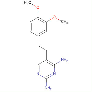 CAS No 652160-96-8  Molecular Structure