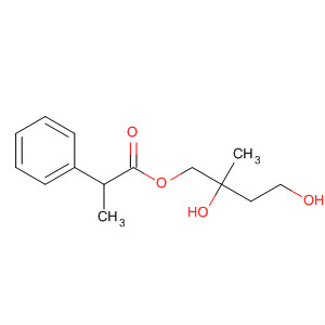 CAS No 652161-32-5  Molecular Structure