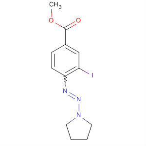 CAS No 652169-44-3  Molecular Structure