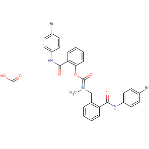 CAS No 652169-82-9  Molecular Structure