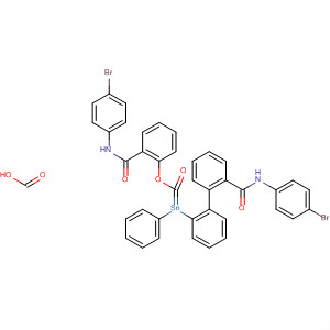 CAS No 652169-85-2  Molecular Structure