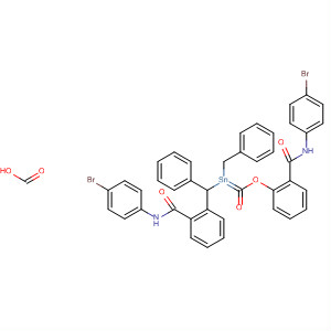 CAS No 652169-86-3  Molecular Structure