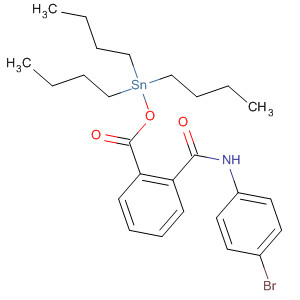 CAS No 652169-88-5  Molecular Structure