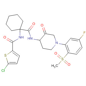 CAS No 652171-78-3  Molecular Structure