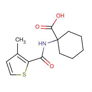 CAS No 652171-84-1  Molecular Structure