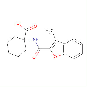 CAS No 652172-03-7  Molecular Structure