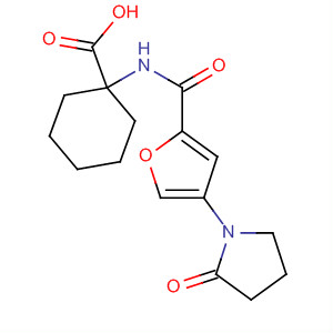 CAS No 652172-56-0  Molecular Structure