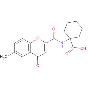 CAS No 652172-78-6  Molecular Structure