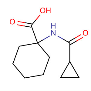 CAS No 652172-88-8  Molecular Structure