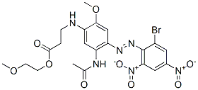 CAS No 6522-67-4  Molecular Structure