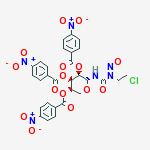 CAS No 65222-25-5  Molecular Structure