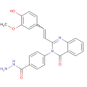 CAS No 65224-08-0  Molecular Structure