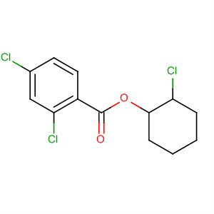 CAS No 65224-28-4  Molecular Structure