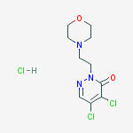 CAS No 65225-82-3  Molecular Structure