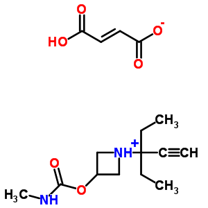 Cas Number: 65226-02-0  Molecular Structure