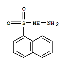 Cas Number: 65227-54-5  Molecular Structure