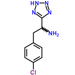 CAS No 65228-30-0  Molecular Structure