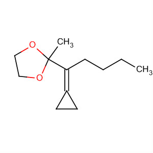 CAS No 65234-87-9  Molecular Structure