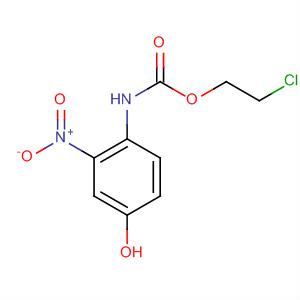 Cas Number: 65235-20-3  Molecular Structure