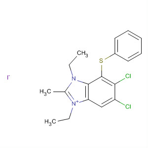 CAS No 65235-56-5  Molecular Structure