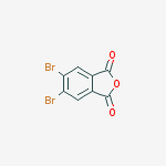 CAS No 65237-17-4  Molecular Structure