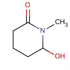 CAS No 65239-06-7  Molecular Structure