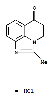 Cas Number: 65241-28-3  Molecular Structure