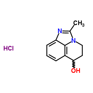 CAS No 65241-30-7  Molecular Structure