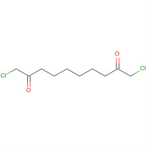 Cas Number: 65243-80-3  Molecular Structure