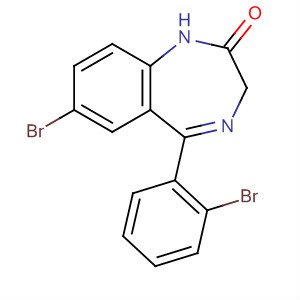 Cas Number: 65247-10-1  Molecular Structure