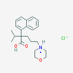 Cas Number: 6525-14-0  Molecular Structure